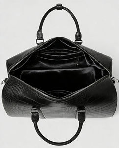 Sac à dos en cuir imperméable pour homme, tendance, très vendu, idéal pour les voyages, haute qualité, imperméable - Product Image 6