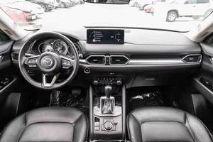 Auto Usado Confiable, <span class=keywords><strong>Mazda</strong></span> CX-5 <span class=keywords><strong>2.5</strong></span> S Select SUV AWD 2024 (2.5L 4 cilindros 6A) - Product Image 4