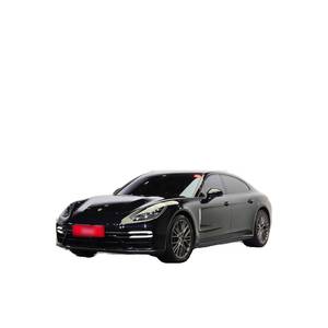 Porsche Panamera 2.9 AWD Executive 2023, 73,948 km, Asientos de Cuero, Cámara Trasera, Volante a la Izquierda - Product Image 1