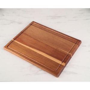 Oval Shape Chopping Board Kitchen Supplies Easy Portable Easy To Clean Sustainable In Stock Cutting Board For Veggies Chopping - Product Image 4