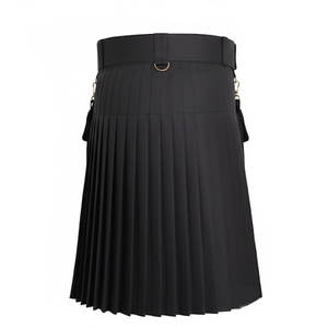 Flügelhorn Escocés Ecológico con Logotipo Personalizado, Material Personalizado y Cintura Ajustable para Actividades al Aire Libre - Product Image 3