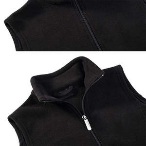 Premium <b>Mens</b> Gillette Jacket Lightweight Warm Sleeveless Gilet Windproof Waterproof Reversible Winter Outdoor <b>Vest</b> Breathable - Product Image 6