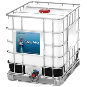 BlueOne Vietnam Solución de Urea 40% Urea 60% Agua Desionizada Tratamiento de Gases de Escape Alta Calidad Color Blanco Puro Bolsa Flexible 20000 - Product Image 2