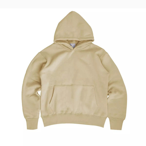 Proveedor mayorista ofrece sudaderas con capucha de algodón premium para hombre con etiqueta privada y logotipo personalizado para marcas minoristas globales. - Product Image 5