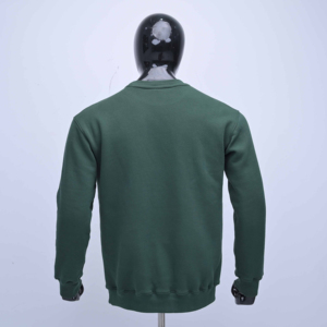 Chemises d'affaires pour hommes à manches longues en maille haute qualité, couleur unie, anti-plis, séchage rapide, polyester/coton – Collection été très prisée - Product Image 5