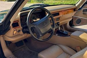 Jaguar XJS Coupé de 1995 - Product Image 4