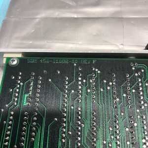 Amat 0100-11018 Motorola mvme 110-1 PWB CPU PCB-ที่เชื่อถือได้อุปกรณ์เซมิคอนดักเตอร์มรดกระดับโลกและชิ้นส่วนที่ - Product Image 6