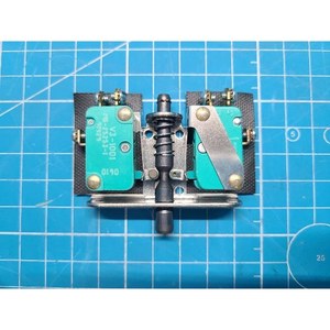 ฮันนี่เวลล์ MS16106-5 - Product Image 1