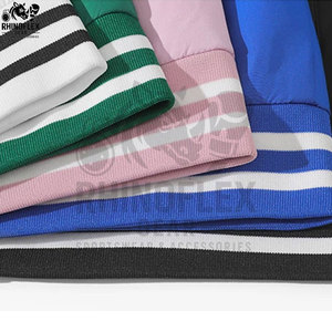 Wholesale Price Custom Made Stitch Number High School Baseball Team <b>Jackets</b> Cheap Letterman <b>Kids</b> <b>Varsity</b> <b>Jacket</b> - Product Image 5