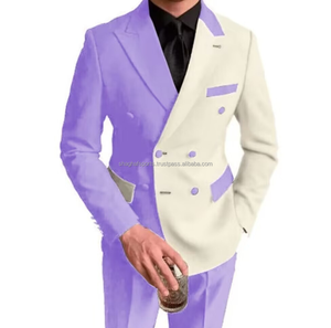Costumes d'affaires pour hommes, blazers et vestes décontractées pour hommes - Product Image 3