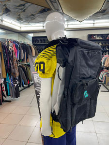 Mochila Impermeable de Nailon Ligero para Hombre, con Cierre Enrollable, Ideal para Deportes al Aire Libre, Caza, Camping, Senderismo y Viajes - Product Image 5