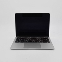 Originale 2018 Air A1932 Intel Core I5 8GB DDR3+256GB 13.3 Pollici Argento Tastiera Inglese Spina UK SSD 120Hz per OS Grado A+