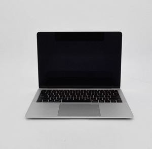 Portátil MacBook Air A1932 i5 8G+256gb de 13 pulgadas, color plata, teclado inglés, original de 2018 - Product Image 1
