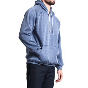 Sudaderas con Capucha al por Mayor OEM ODM, Fabricante Personalizado, Sudaderas con Capucha de Felpa de Algodón Grueso, Ropa Urbana de Marca Privada - Product Image 2