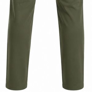 Pantalones de Golf Verde Oliva para Hombre, Pantalones Deportivos Ligeros, Ropa de Golf Cómoda para Práctica, Ejercicio y Actividades al Aire Libre - Product Image 6