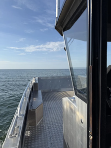 C-o-l-b-e-r-g 800S-C Bateaux de première qualité - Product Image 5