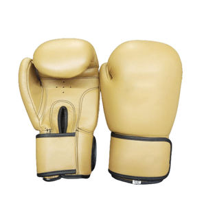 Gants de boxe tendance 2026, design personnalisé, équipement de combat sur mesure, gants en cuir de haute qualité pour unisexe - Product Image 5