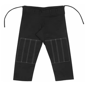 Tenue de karaté confortable, de haute qualité, légère, au meilleur design, à prix abordable, vente en gros - Product Image 6