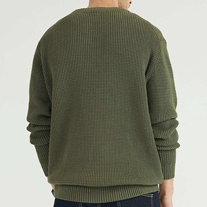 Sweat-shirts à capuche pour hommes de qualité supérieure, en molleton 100% coton respirant, doublés, coupe classique, brodés, imprimés sur mesure, pour l'hiver - Product Image 3