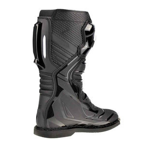 Botas de Motocross Cómodas, Personalizadas con Impresión, Zapatos de Motociclismo de Carreras, Impermeables, Transpirables, Colores y Tallas Personalizables - Product Image 2