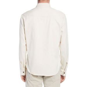 Camisa Vaquera de Secado Rápido, Superventas 2025, Precio Bajo, Directo de Fábrica, Estilo Casual - Product Image 3