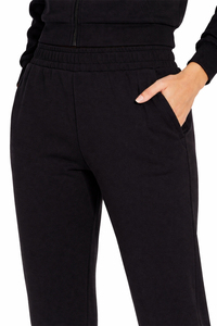 Custom Women Tracksuit Set <b>Zip</b> <b>Up</b> <b>Jacket</b> Pants Sportswear Gym Running Training Suit Casual Activewear Comfortable Two Piece Outf - Product Image 2