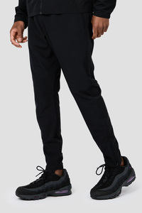 Conjuntos Deportivos para Hombre con Logotipo Personalizado, Chaqueta con Cremallera y Pantalones Deportivos para Otoño, Transpirables, de Nailon, Cortavientos - Product Image 6