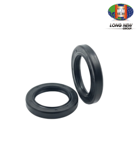 ซีลยางกันน้ำมันแบบกำหนดเอง LONGNEW สำหรับอุปกรณ์ยานยนต์และอุตสาหกรรม - Product Image 1