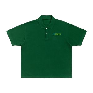 Camiseta Polo para Hombre, Manga Corta, Informal, Deportiva, Suave y Transpirable, para Golf y Tenis, Corte Regular, Ropa de Verano para Actividades al Aire Libre - Product Image 1