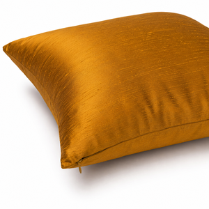 Coussins en soie thaïlandaise, coussins décoratifs de haute qualité, qualité supérieure, création - Product Image 2