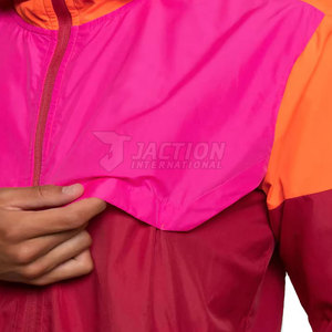 Veste coupe-vent d'hiver très vendue, nouvelle mode pour hommes, coupe-vent imperméable - Product Image 6