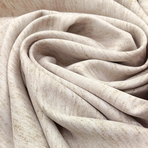 Rideaux plissés sur mesure exquis avec un fort pouvoir occultant et un style européen et américain alliant tradition et art - Product Image 4