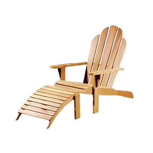 Chaises longues en bois de teck massif de bonne qualité Chaises longues pliantes Costumiz Produit Matériau naturel Prix de gros - Product Image 1
