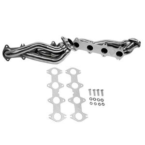 For Ford F 150 Heritage 2004 Tuning Exhaust Systems Shorty Headers for 5.4L Models 04 and 10 - Product Image 5