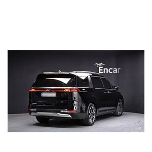 2021 for Kia Carnival Noblesse 9-Seater with Leather Seats 79,472 km Diesel Fuel Automatic Gearbox Left Steering - Product Image 2