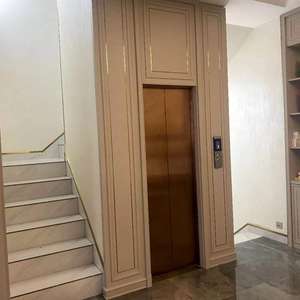 Mini Ascensor Personalizado <span class=keywords><strong>para</strong></span> Casa o Villa, Ascensor Residencial Interior de Tamaño Pequeño con Sistema de Protección de Seguridad - Product Image 4