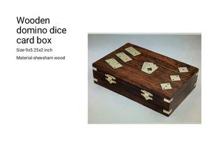 Rompecabezas Educativo de Madera para Niños, Juego de Ingenio Familiar, Desafío de Inteligencia, Diseño Antiguo Pulido y Ecológico - Product Image 3