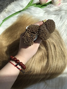 ผมต่อผมตรงผสมสี60/4ผมคนเวียดนามมีสต็อกขนาดใหญ่ - Product Image 2