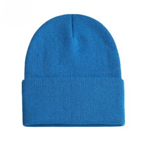 Gorro de Punto Fair Isle Premium, Gorro de Invierno Personalizado, Fabricante de Ropa OEM, Marca Privada, Venta al por Mayor de Gorros de Moda - Product Image 2