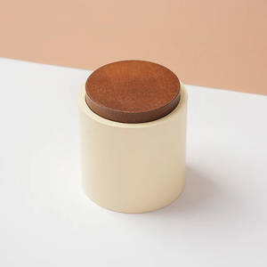 Juego de quemador de incienso de madera TerraNoor, soporte de incienso de madera natural artesanal rústico con elegante diseño árabe para un hogar con estilo. - Product Image 5