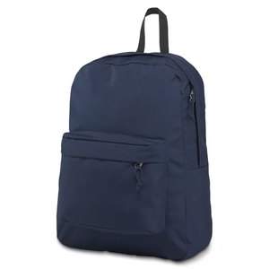 Custom <b>Large</b> Capacity Business Travel Laptop Backpack New Fashion Side Water Bottle Holder Lightweight Sports Gym Backpack - Product Image 5