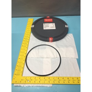 AMAT 0190-09118 <b>Seal</b>, Hybrid Quartz Window, 127510 - Trusted Global Legacy Semiconductor Equipment and Parts at - Product Image 5