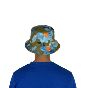 Nouveau chapeau bob unisexe élégant, de haute qualité, au design personnalisé, durable, respirant, décontracté, toutes saisons, en matière douce - Product Image 2