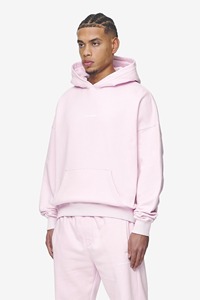 Boxy Hoodie Casual Comfortable Cotton Blend <b>Sweatshirt</b> Top Perfect for Everyday Lounge <b>Work</b> or Outdoor Use - Product Image 4