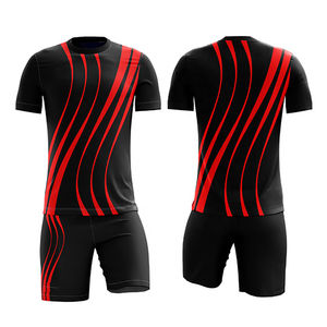 Meilleur uniforme de football pour hommes sur mesure du Pakistan, uniforme de football pour hommes de haute qualité, uniforme de football personnalisé pour hommes - Product Image 5