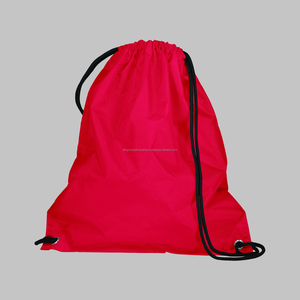 Wholesale Custom Hot Selling Custom Logo Cheap School Student Basketball Storage Bag Polyester Drawstring Backpack Sports Bag - Product Image 6