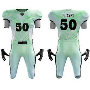 Uniforme de football à prix avantageux, tissu doux, design personnalisé, best-seller, en vente en ligne - Product Image 1