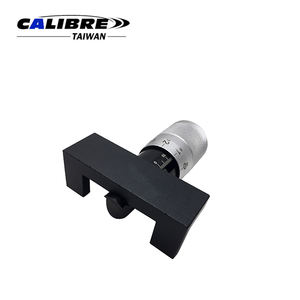 Herramienta de Prueba de Calibre de Acero para Tensor de Correa de Distribución de Motor de Automóvil Universal TAIWAN CALIBRE con Medición Precisa - Product Image 4