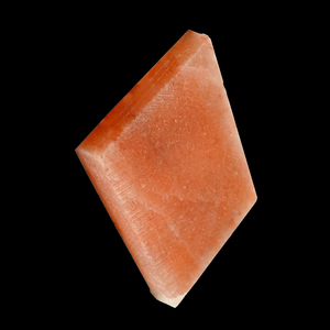 Bloc de sel rose de l'Himalaya naturel sculpté, écologique, décoration d'intérieur, brut, durable - Product Image 6