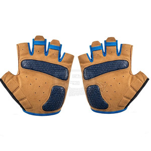 Premium Cycling Gloves For Men And Women Breathable Anti Slip Full <b>Finger</b> <b>Bike</b> Riding Gloves With Comfortable Grip - Product Image 5